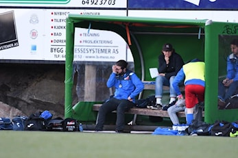 Marerittomgang ødela serieåpningen